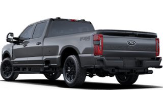 2025 Ford Super Duty® External Image 3